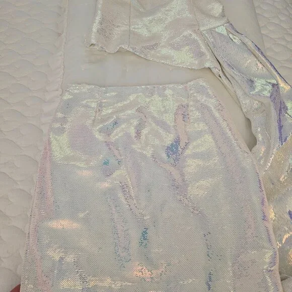 Nadine Merabi Phoebe Set xs - Picture 5 of 11